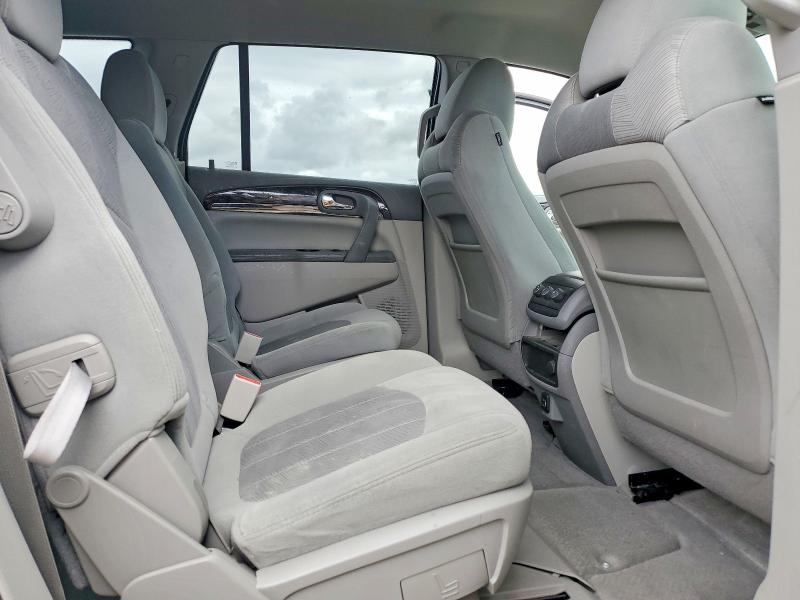 Продаж на аукціоні авто 2017 Buick Enclave, vin: 5GAKRAKD0HJ273662, номер лоту: 50861546