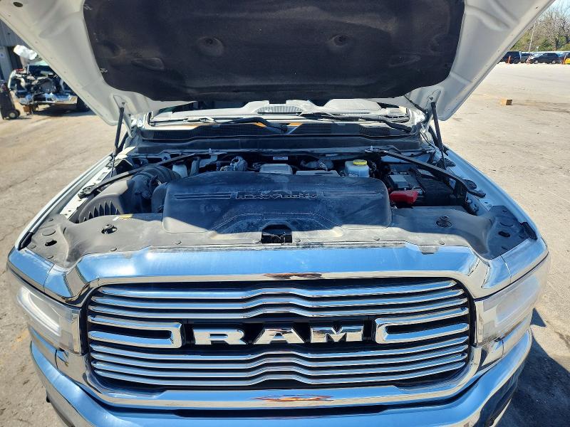 47766886 :رقم المزاد ، 3C6UR5FL1NG297327 vin ، 2022 Ram 2500 مزاد بيع