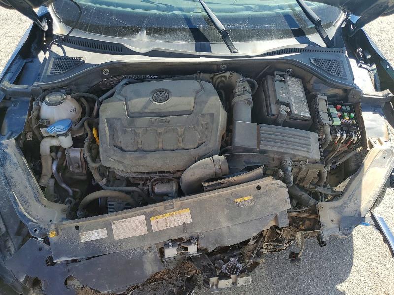 49958916 :رقم المزاد ، 1VWSA7A3XLC026290 vin ، 2020 Volkswagen Passat مزاد بيع