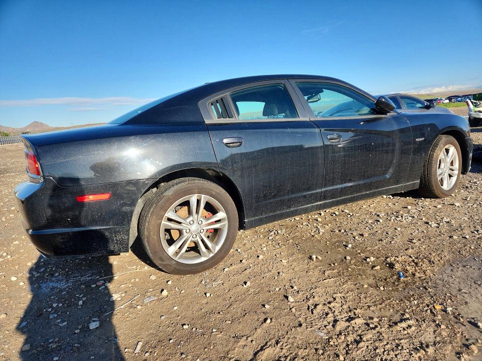 Продаж на аукціоні авто 2014 Dodge Charger, vin: 2C3CDXDT1EH278055, номер лоту: 51551106