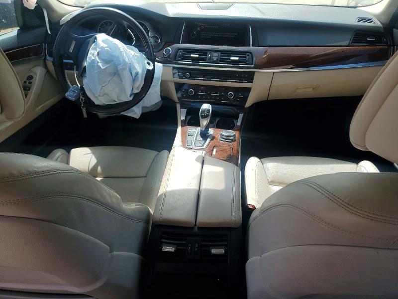 Продажа на аукционе авто 2016 Bmw 535, vin: WBA5B1C50GG130050, номер лота: 49216576