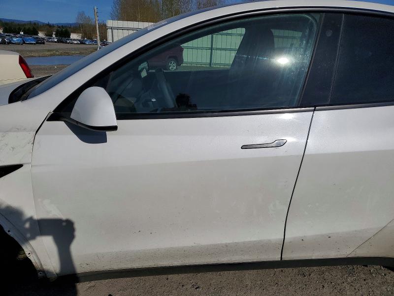 Aukcja sprzedaży 2022 Tesla Model Y, vin: 7SAYGAEE0NF365928, numer aukcji: 48115836