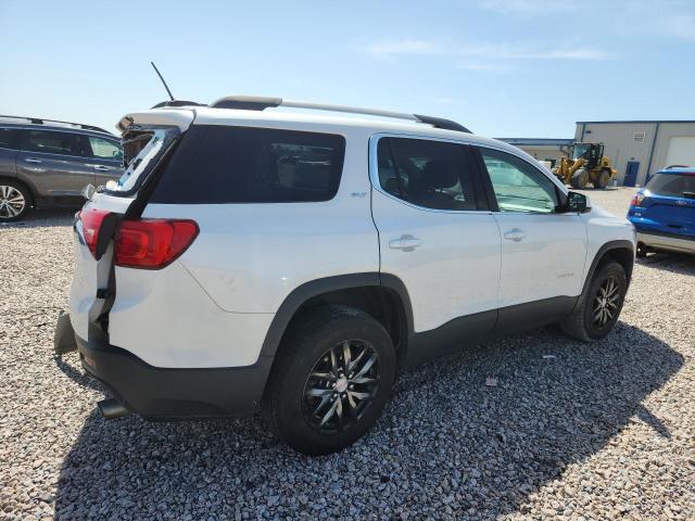 48490896 :رقم المزاد ، 1GKKNMLS7HZ198098 vin ، 2017 Gmc Acadia مزاد بيع