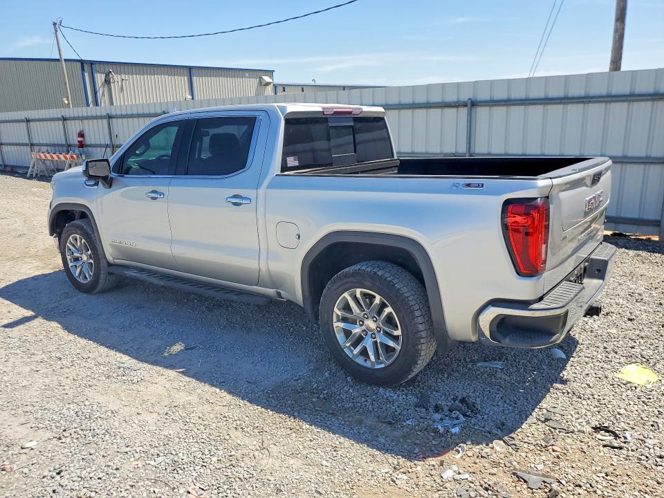 Продажа на аукционе авто 2020 Gmc Sierra, vin: 3GTU9DED9LG320136, номер лота: 49437316