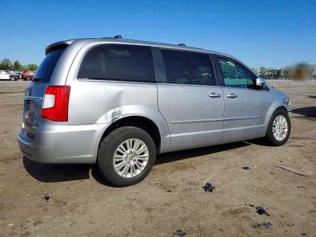 Aukcja sprzedaży 2013 Chrysler Town & Country, vin: 2C4RC1GG8DR756761, numer aukcji: 49042436