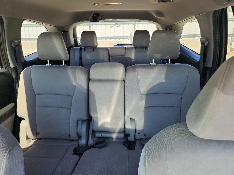 2021 Honda Pilot მანქანა იყიდება აუქციონზე, vin: 5FNYF5H34MB004668, აუქციონის ნომერი: 49368716