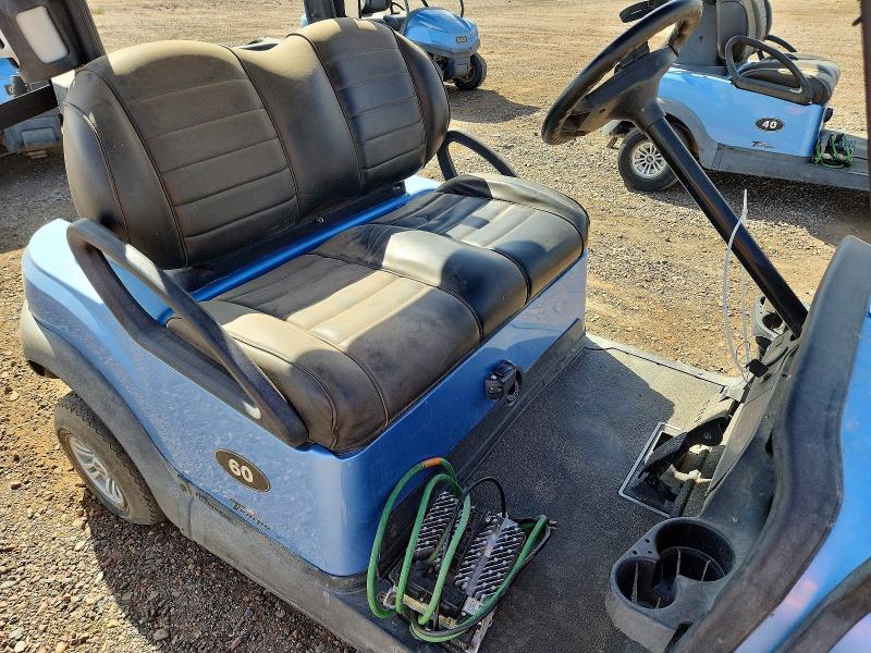 2020 Club Car Tempo Lithium მანქანა იყიდება აუქციონზე, vin: AN2045125662, აუქციონის ნომერი: 49661216