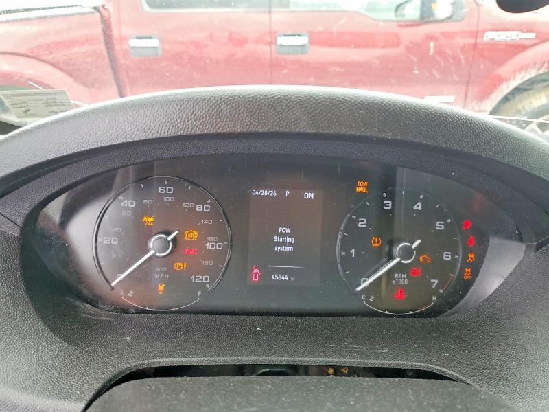 2024 Ram Promaster 3500 მანქანა იყიდება აუქციონზე, vin: 3C6MRVHG3RE143980, აუქციონის ნომერი: 50773026