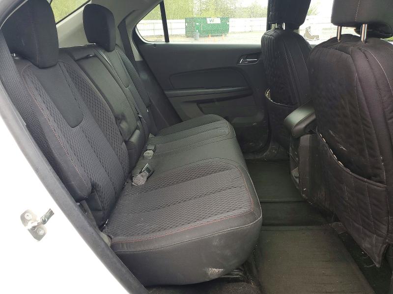 Продаж на аукціоні авто 2013 Chevrolet Equinox, vin: 2GNFLCEK9D6281202, номер лоту: 51092116