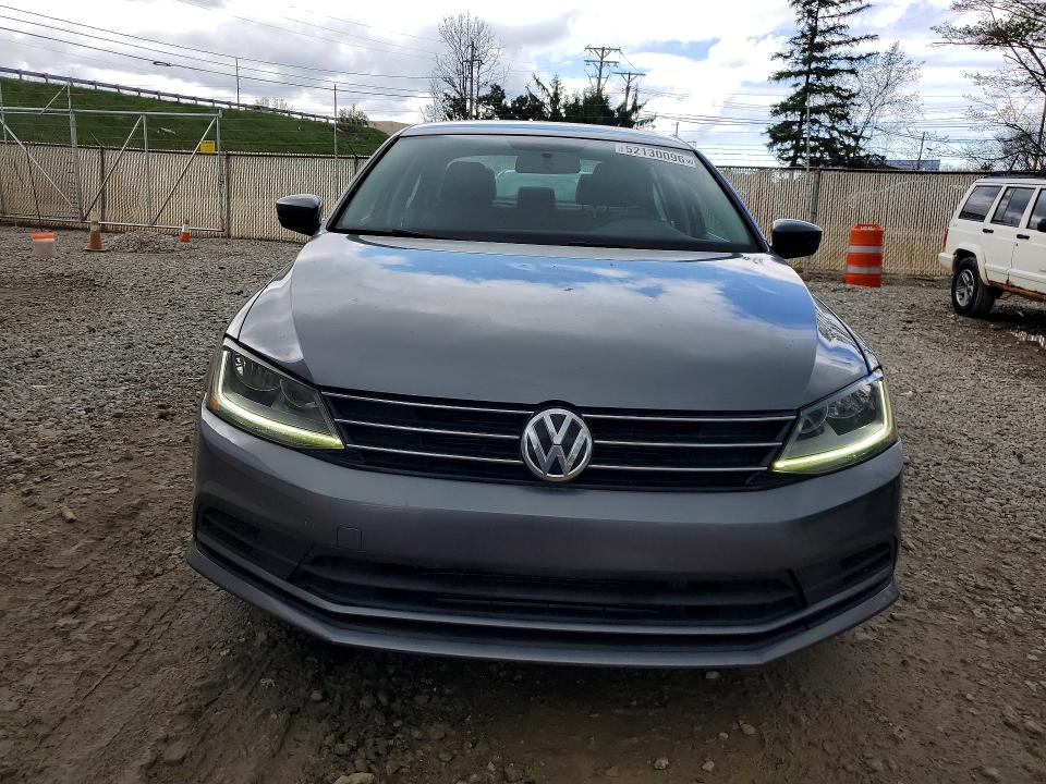Aukcja sprzedaży 2017 Volkswagen Jetta, vin: 3VW2B7AJ2HM371766, numer aukcji: 52130096