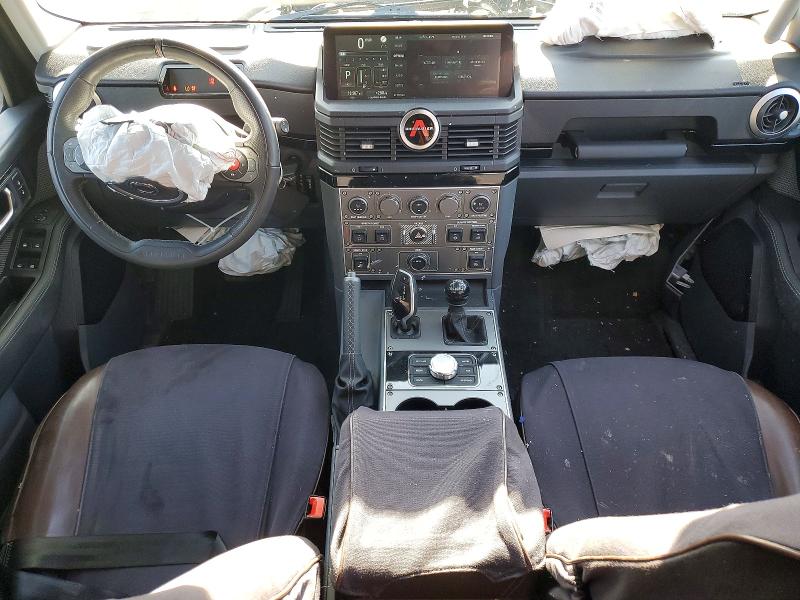 Продажа на аукционе авто 2024 Ineos Automotive Limited Grenadier, vin: SC6GM1CA2RF006455, номер лота: 50252836