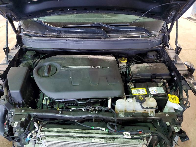Продаж на аукціоні авто 2020 Jeep Cherokee, vin: 1C4PJMDX8LD613961, номер лоту: 49712346