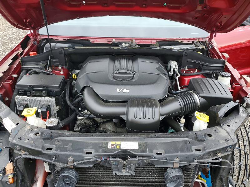 2015 Jeep Grand Cherokee მანქანა იყიდება აუქციონზე, vin: 1C4RJFAG8FC932232, აუქციონის ნომერი: 51271006