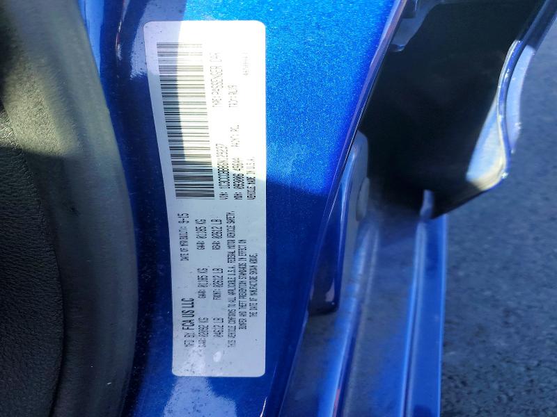 Продажа на аукционе авто 2016 Chrysler 200, vin: 1C3CCCBB8GN129237, номер лота: 49818806