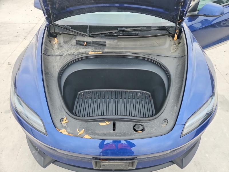 Продажа на аукционе авто 2024 Tesla Model 3, vin: 5YJ3E1EA4RF860715, номер лота: 47992466