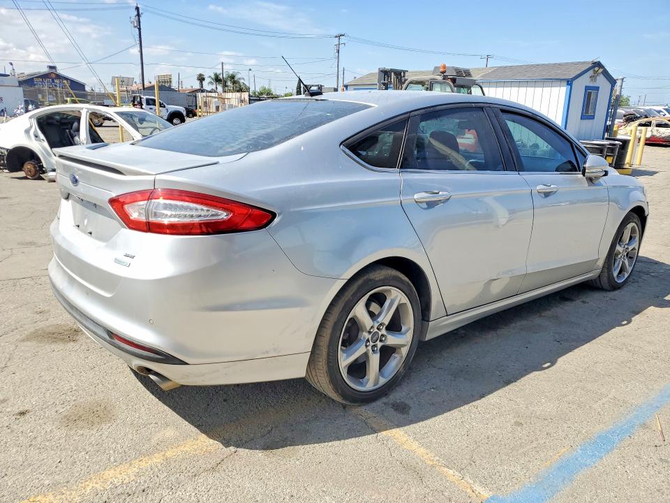 Продаж на аукціоні авто 2016 Ford Fusion, vin: 3FA6P0HD7GR221916, номер лоту: 51022066