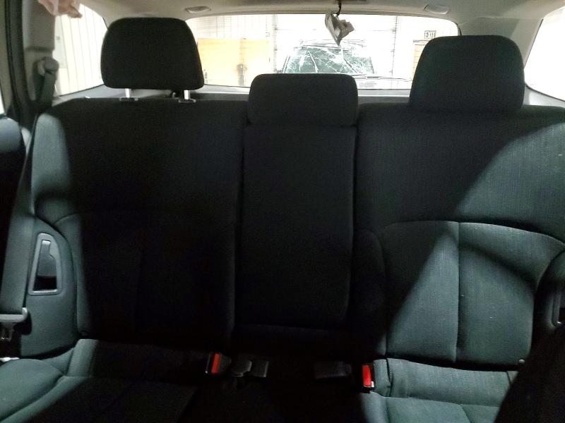 48357456 :رقم المزاد ، 4S4BRCGC7D3313241 vin ، 2013 Subaru Outback مزاد بيع