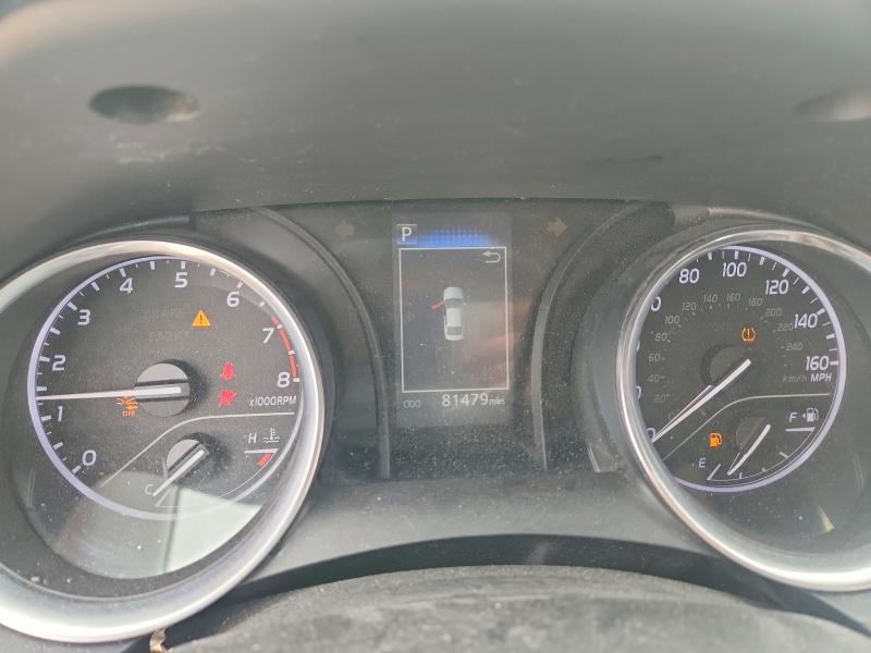 Aukcja sprzedaży 2018 Toyota Camry, vin: 4T1B11HK6JU026769, numer aukcji: 52063446