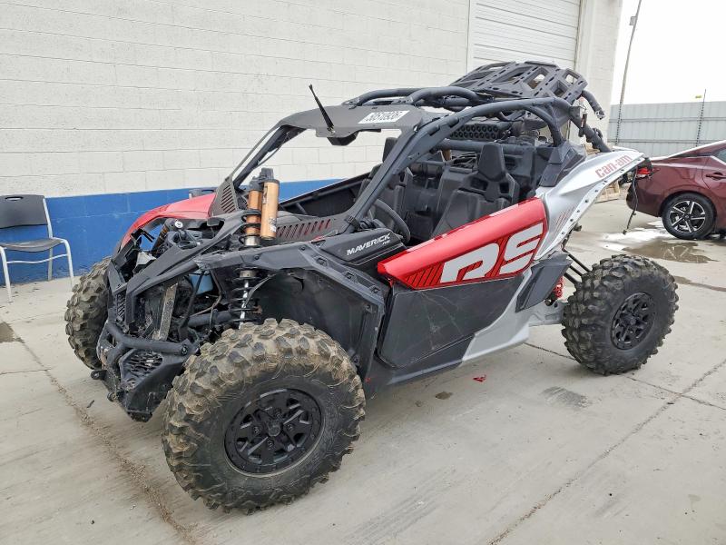 Продажа на аукционе авто 2024 Can-am Maverick, vin: 3JBVJAV48RE000436, номер лота: 50510936