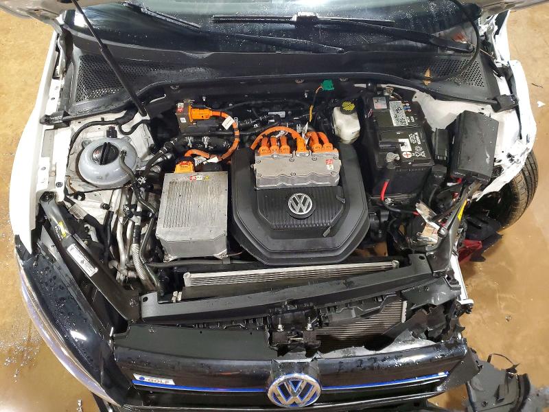 Aukcja sprzedaży 2016 Volkswagen E-golf, vin: WVWPP7AU5GW913266, numer aukcji: 47268886