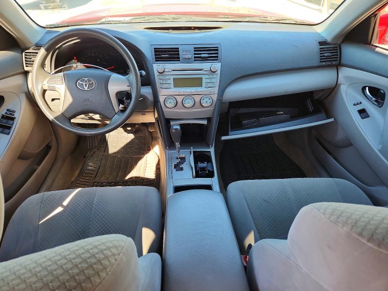 Aukcja sprzedaży 2009 Toyota Camry, vin: 4T1BE46K59U397166, numer aukcji: 48934036