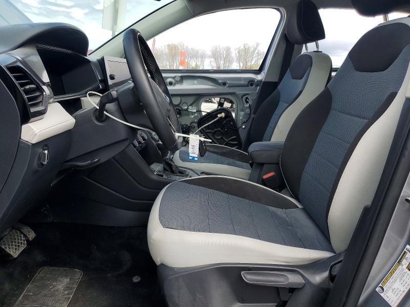 51506966 :رقم المزاد ، 3VV8C7B26SM031305 vin ، 2025 Volkswagen Taos مزاد بيع