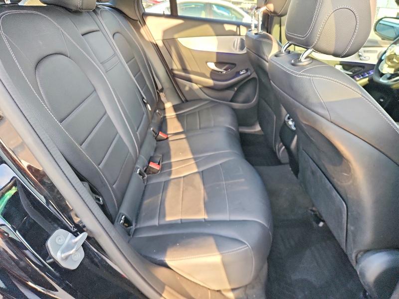 Продажа на аукционе авто 2020 Mercedes-benz Glc, vin: WDC0G8DB8LF697029, номер лота: 50133906
