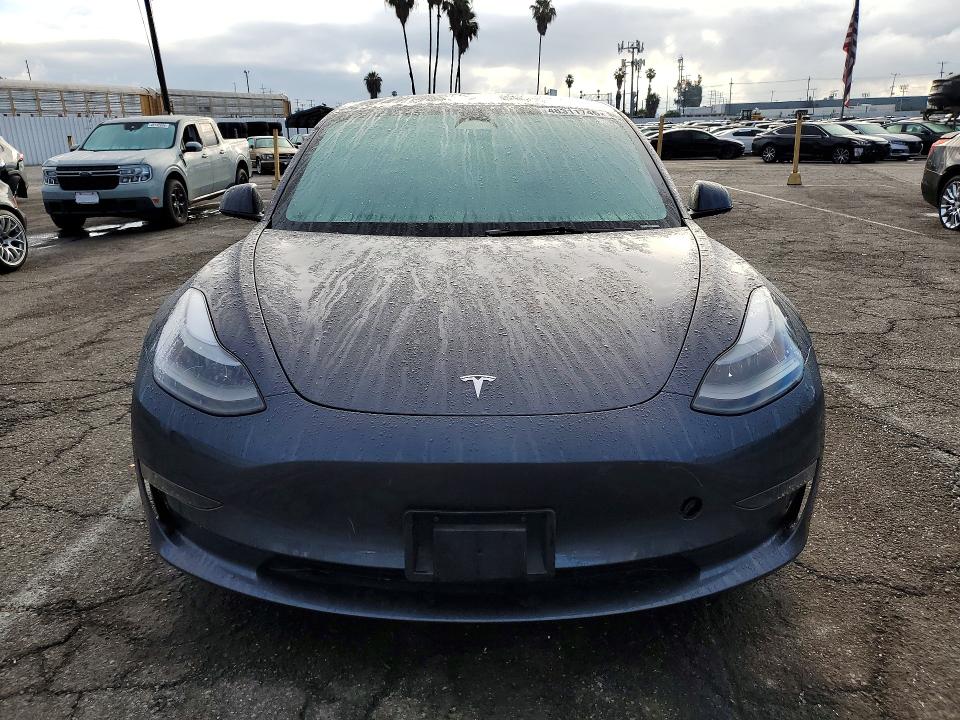 Aukcja sprzedaży 2023 Tesla Model 3, vin: 5YJ3E1EA2PF403768, numer aukcji: 48311746