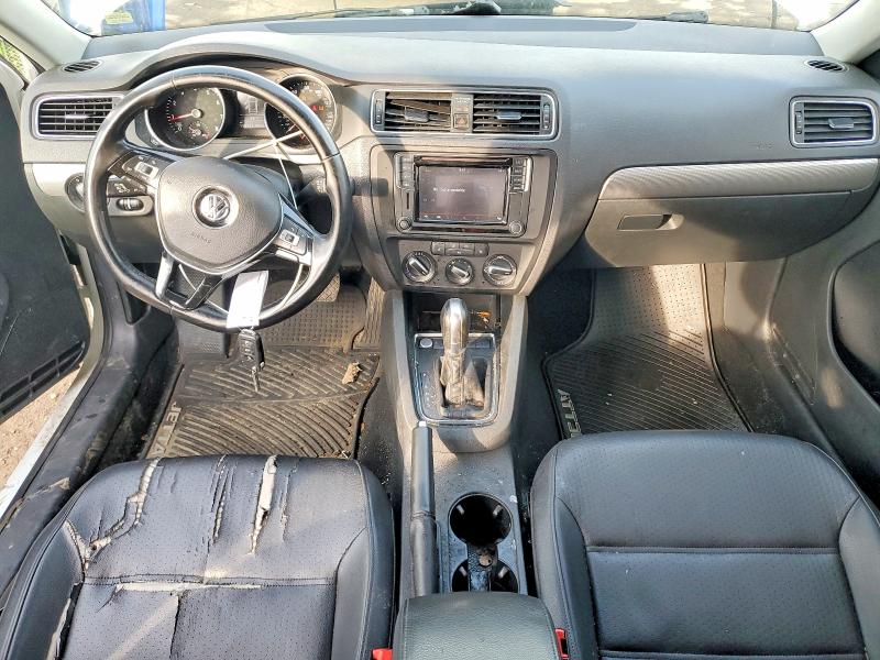 Aukcja sprzedaży 2017 Volkswagen Jetta, vin: 3VWDB7AJ2HM305968, numer aukcji: 49752006