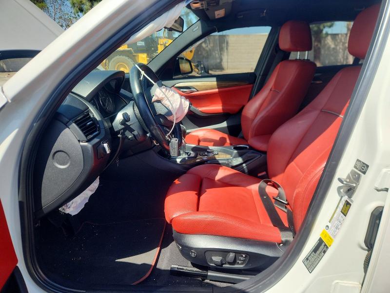 Aukcja sprzedaży 2013 Bmw X1, vin: WBAVM1C56DVW45779, numer aukcji: 50342126