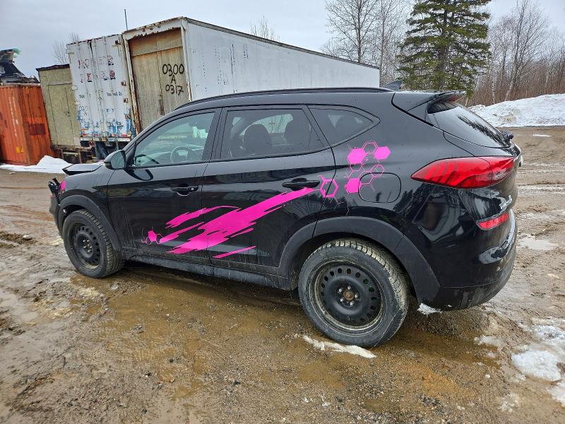 Продаж на аукціоні авто 2021 Hyundai Tucson, vin: KM8J3CAL3MU307291, номер лоту: 50625316