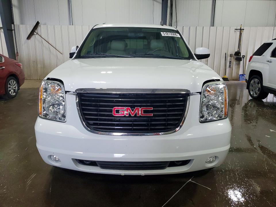 Продаж на аукціоні авто 2013 Gmc Yukon Xl, vin: 1GKS2KE73DR275484, номер лоту: 51813506