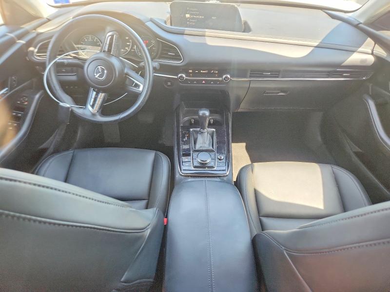 Продажа на аукционе авто 2022 Mazda Cx-30, vin: 3MVDMBCL0NM428810, номер лота: 51526076