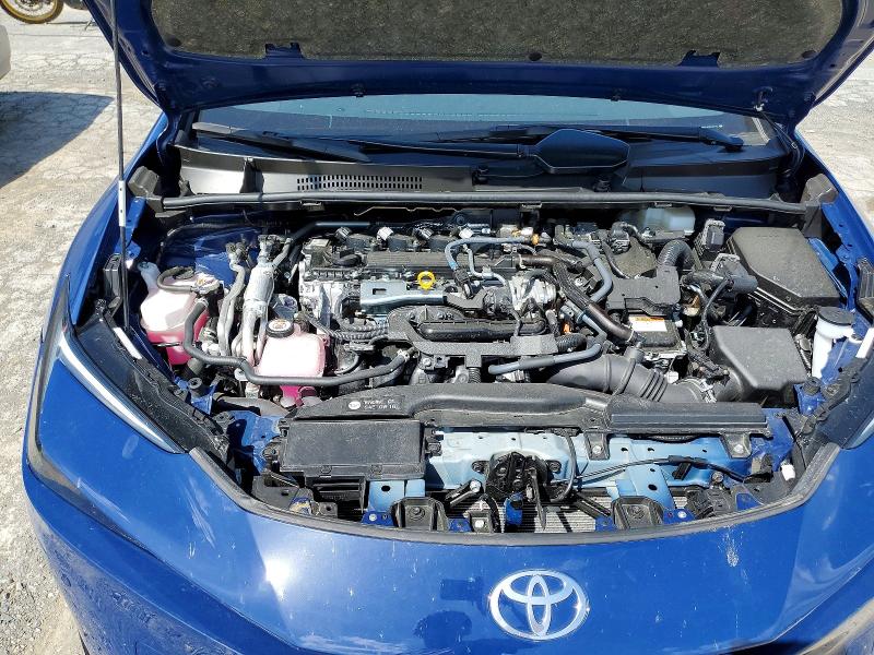 Aukcja sprzedaży 2025 Toyota Prius Plug-in Hybrid, vin: JTDACACU8S3047004, numer aukcji: 50816716