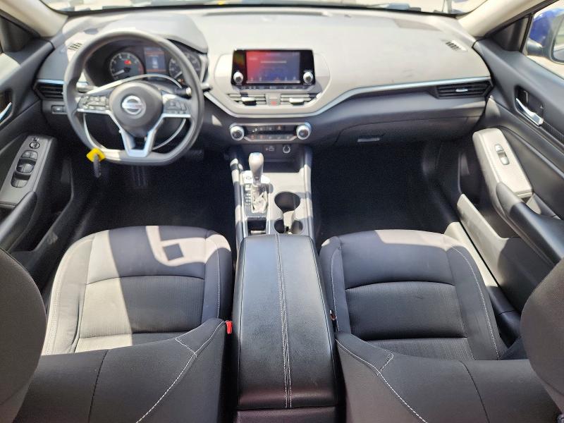 2022 Nissan Altima მანქანა იყიდება აუქციონზე, vin: 1N4BL4BV0NN356366, აუქციონის ნომერი: 51160296