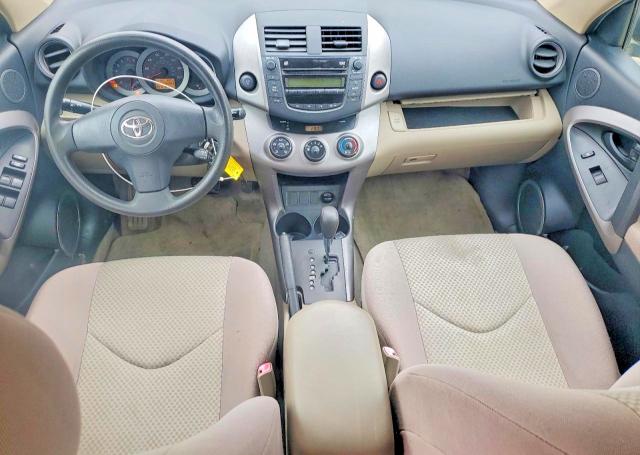 Продаж на аукціоні авто 2006 Toyota Rav4, vin: JTMZD33V566009044, номер лоту: 50811856