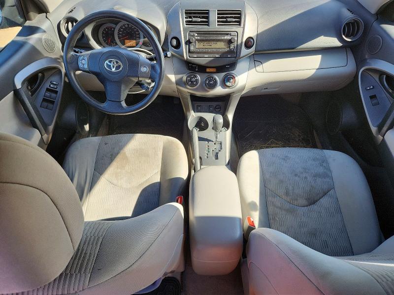 Aukcja sprzedaży 2012 Toyota Rav4, vin: 2T3BF4DV1CW218405, numer aukcji: 49930516