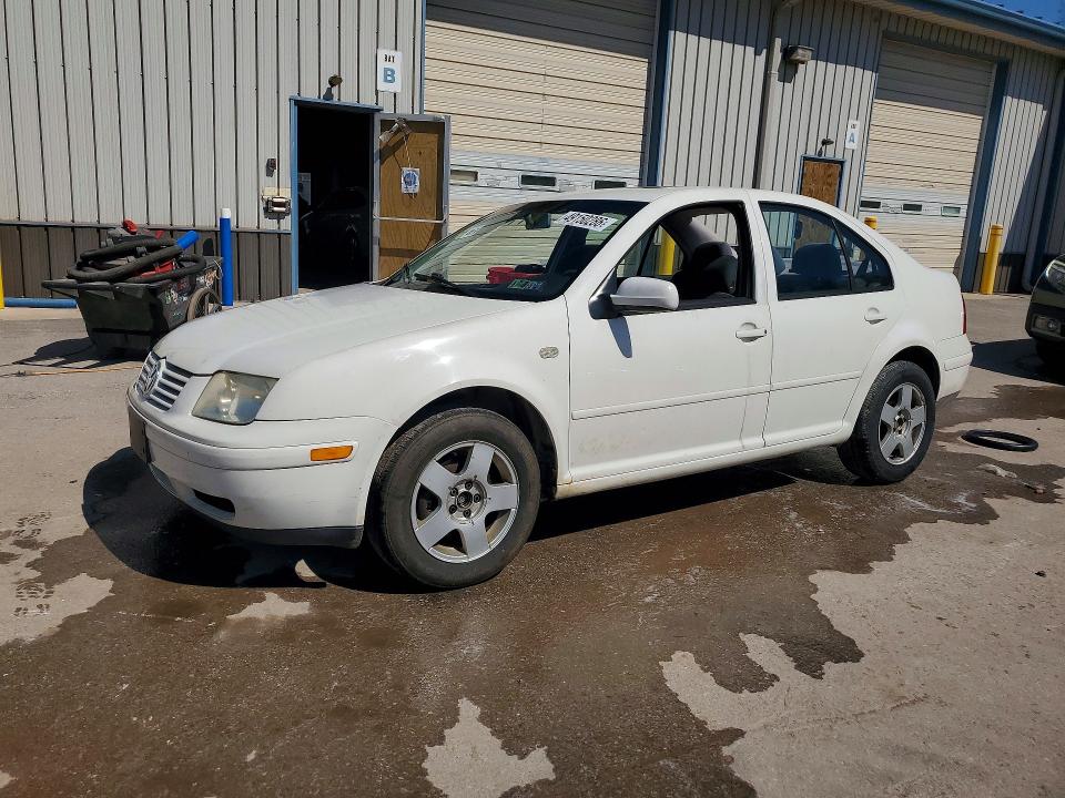 Продаж на аукціоні авто 2000 Volkswagen Jetta, vin: 3VWSC29M6YM094442, номер лоту: 49150286