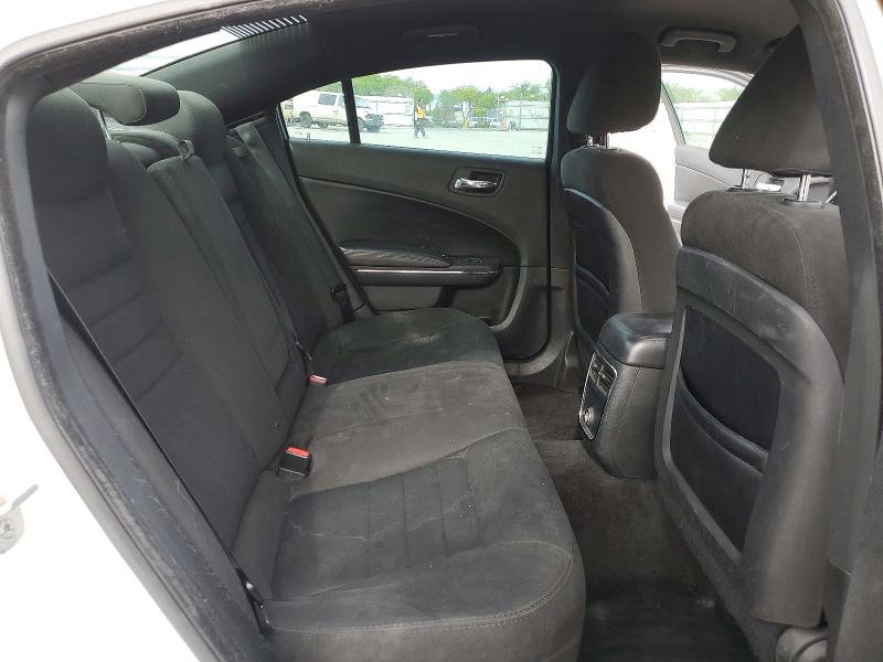 Aukcja sprzedaży 2014 Dodge Charger, vin: 2C3CDXHG7EH275044, numer aukcji: 50300616
