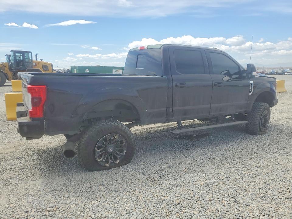 Aukcja sprzedaży 2019 Ford F250, vin: 1FT7W2BTXKEC16542, numer aukcji: 48989456