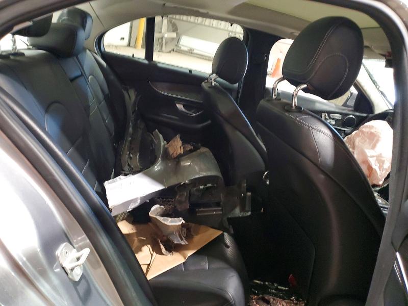 Продаж на аукціоні авто 2016 Mercedes-benz C, vin: 55SWF4KB1GU117921, номер лоту: 50774226