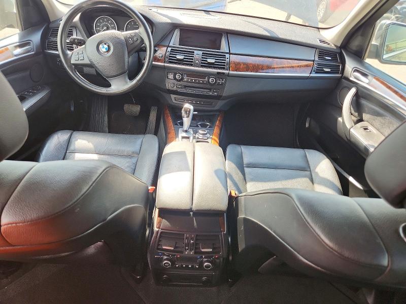 Продажа на аукционе авто 2013 Bmw X5, vin: 5UXZV4C53D0B09115, номер лота: 49910586