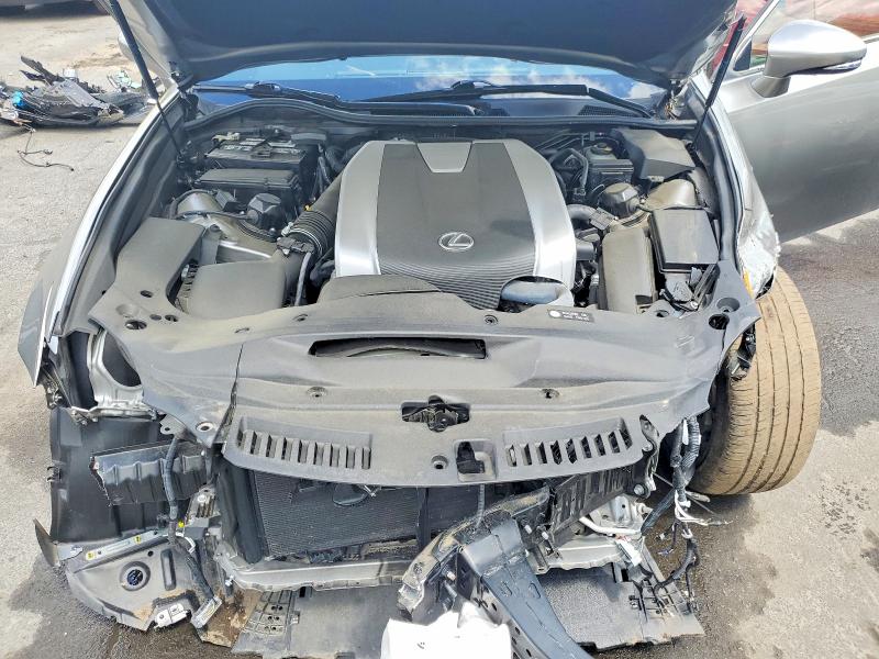 Aukcja sprzedaży 2020 Lexus Gs, vin: JTHEZ1CL8LA012546, numer aukcji: 51978666