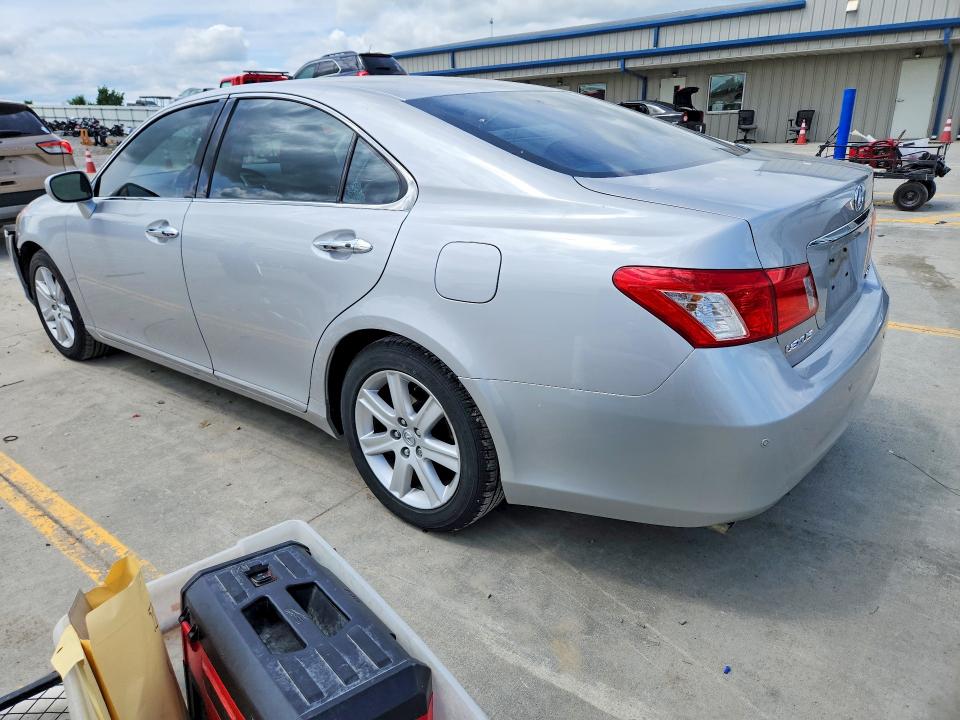 51842726 :رقم المزاد ، JTHBJ46G182218805 vin ، 2008 Lexus Es مزاد بيع