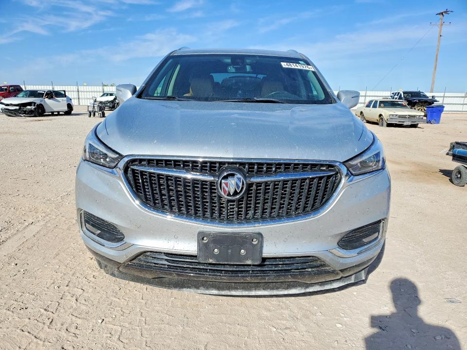 Продаж на аукціоні авто 2019 Buick Enclave, vin: 5GAERCKW0KJ165673, номер лоту: 48141976