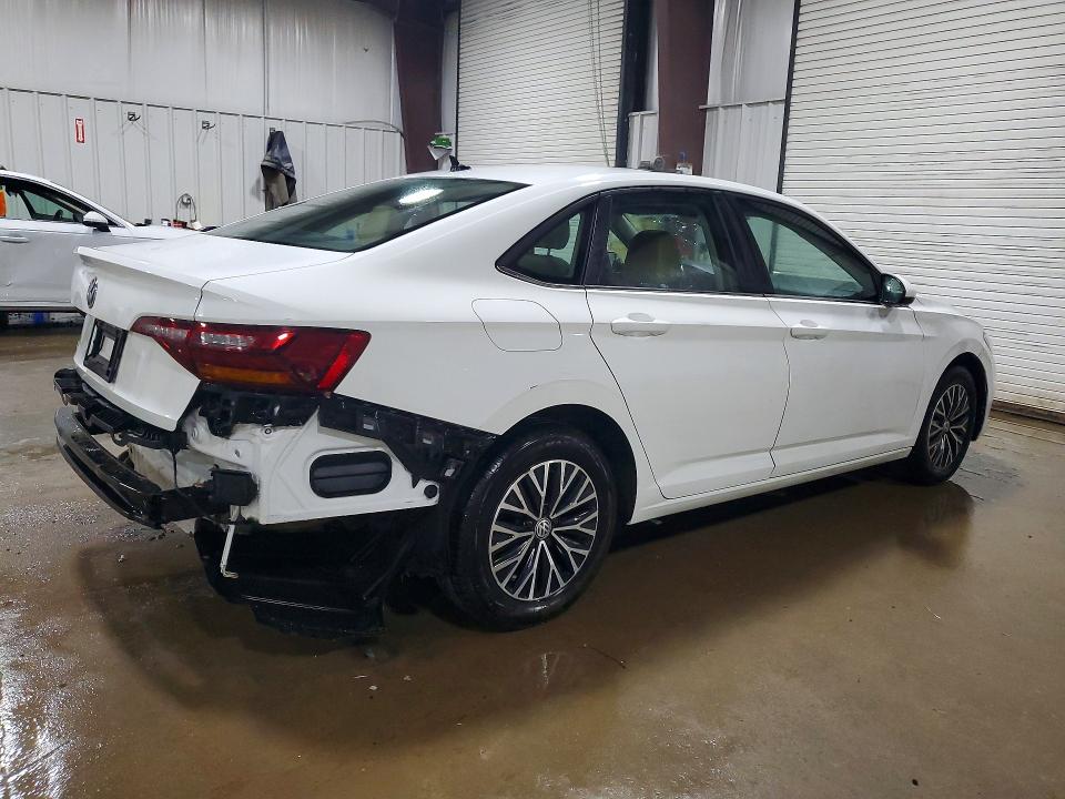 Aukcja sprzedaży 2019 Volkswagen Jetta, vin: 3VWC57BU3KM008761, numer aukcji: 48039656