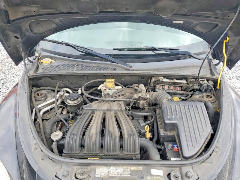 Продаж на аукціоні авто 2008 Chrysler Pt Cruiser, vin: 3A8FY48B28T104481, номер лоту: 51630226