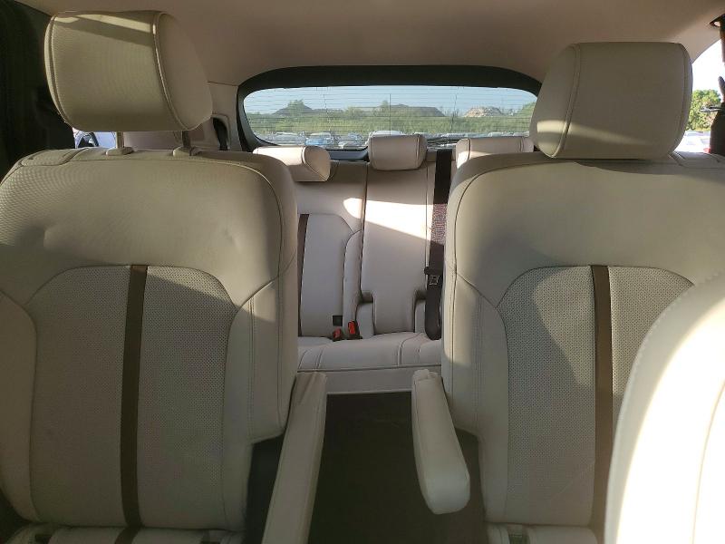 51616886 :رقم المزاد ، JM3KKEHA3R1179808 vin ، 2024 Mazda Cx-90 مزاد بيع