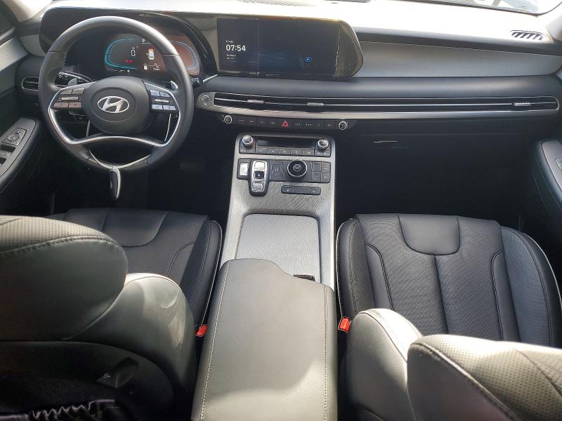 Продажа на аукционе авто 2025 Hyundai Palisade, vin: KM8R24GE7SU927076, номер лота: 47659606