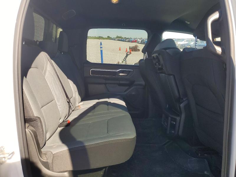 Продажа на аукционе авто 2024 Ram 1500, vin: 1C6RREFT0RN205059, номер лота: 47959196